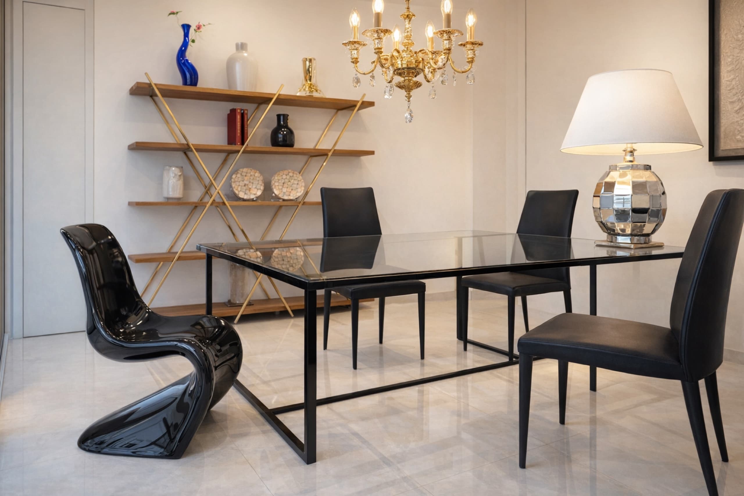 Accessoires & Murano